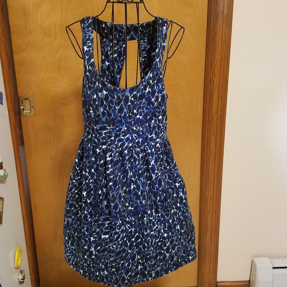 Urban Outfitters Silence + Noise dress size S